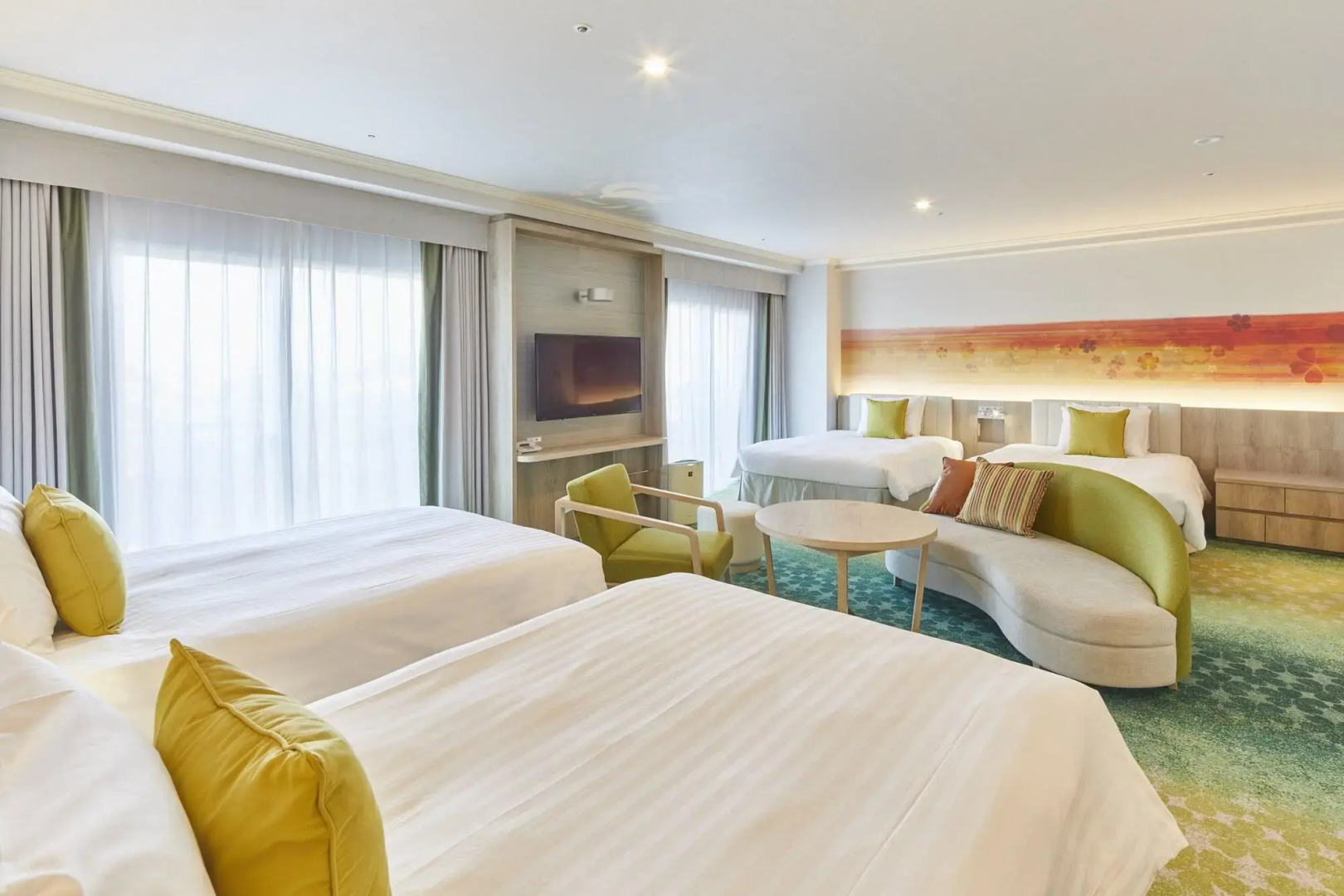 Grand Nikko Tokyo Bay Maihama