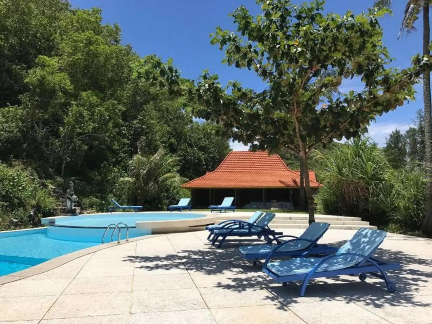 Desa Limasan Retreat