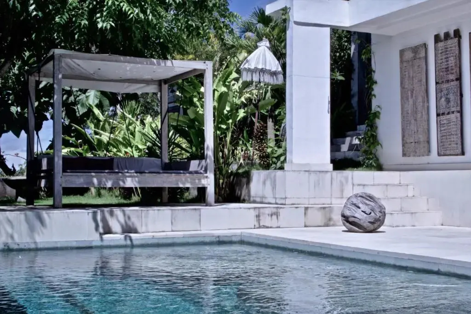 Villa Awan Uluwatu