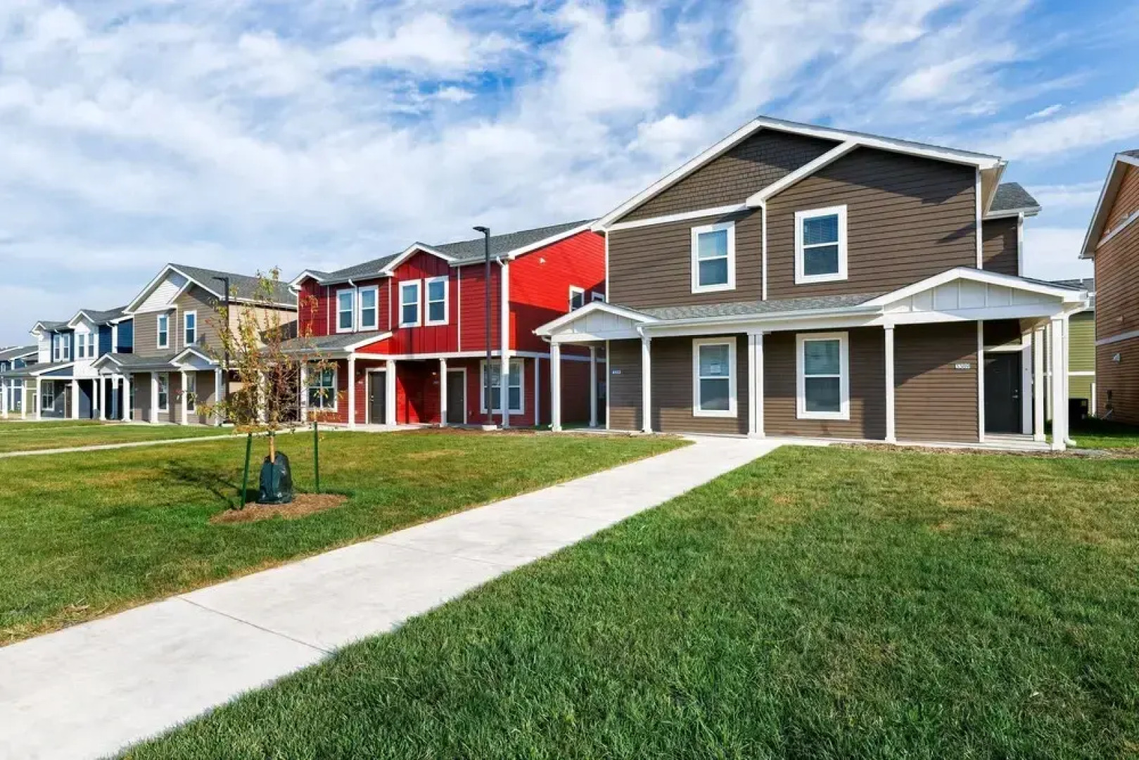 4BR Comfort House With Modern Amenities