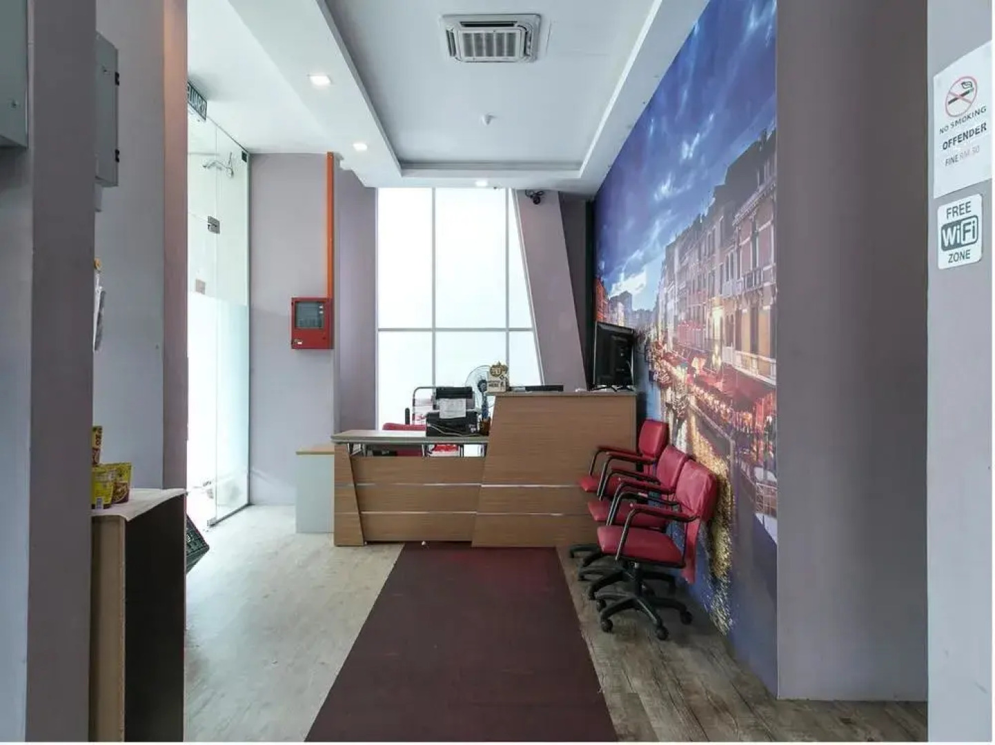 OYO Rooms Tambun Market