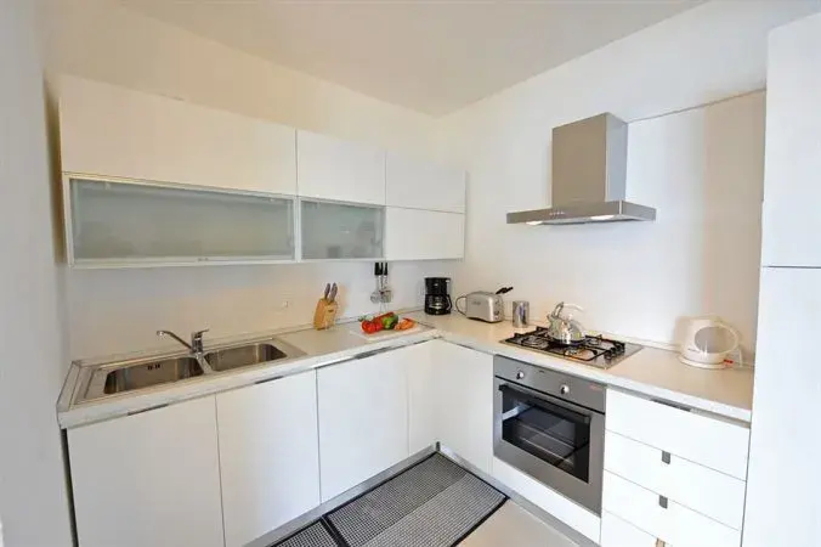 Balcone di Pianello - sole