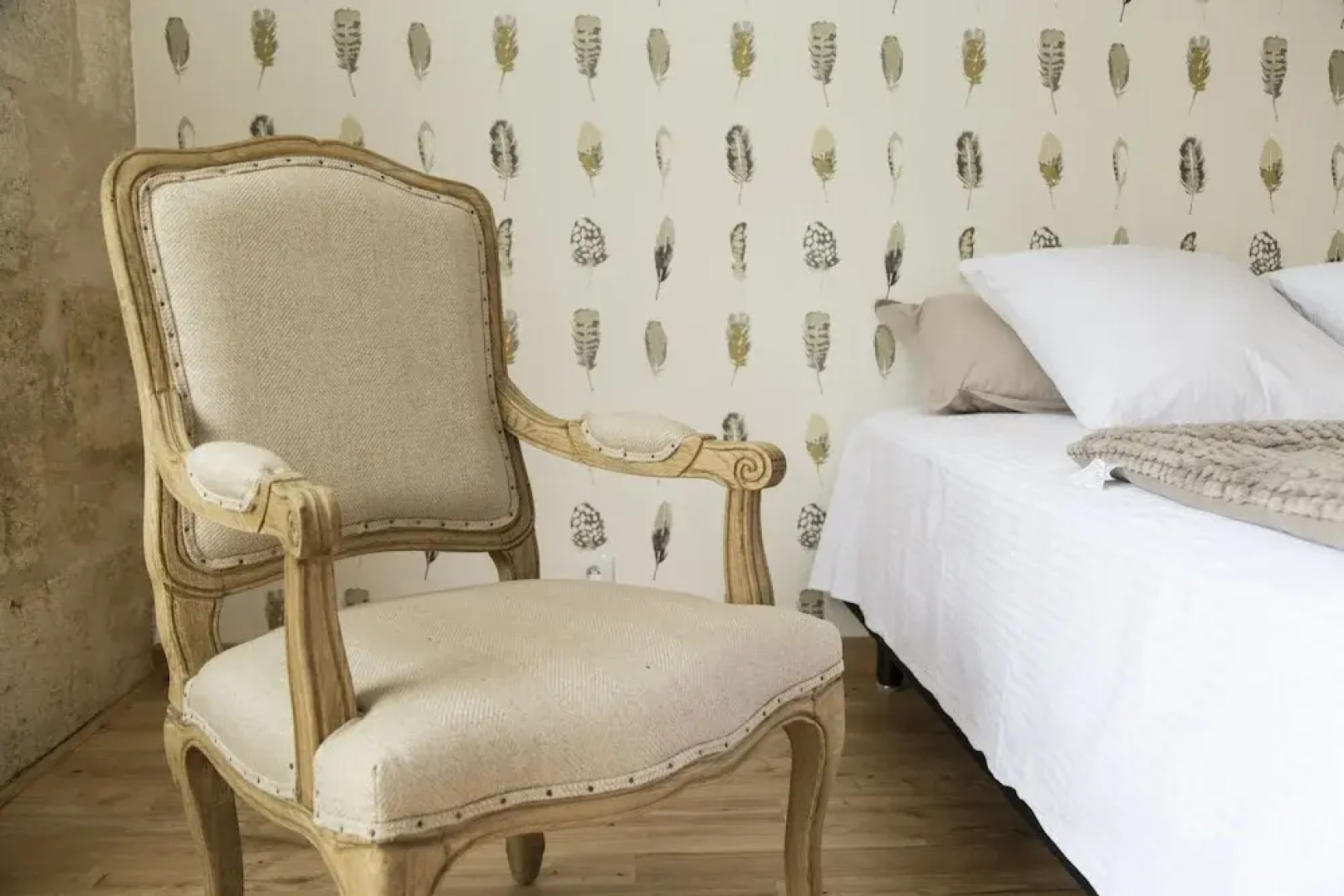 Le clos des abeilles