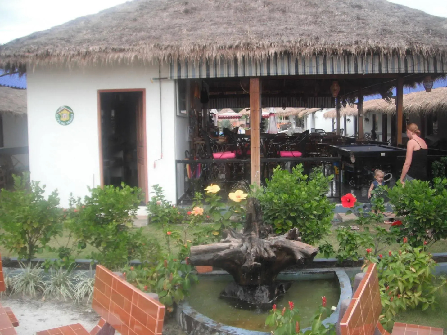 Jully Anna Guesthouse