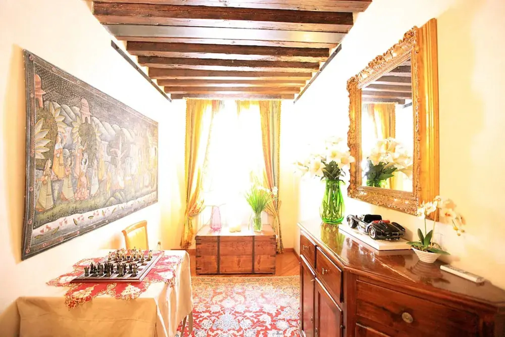 Residenza Giardini