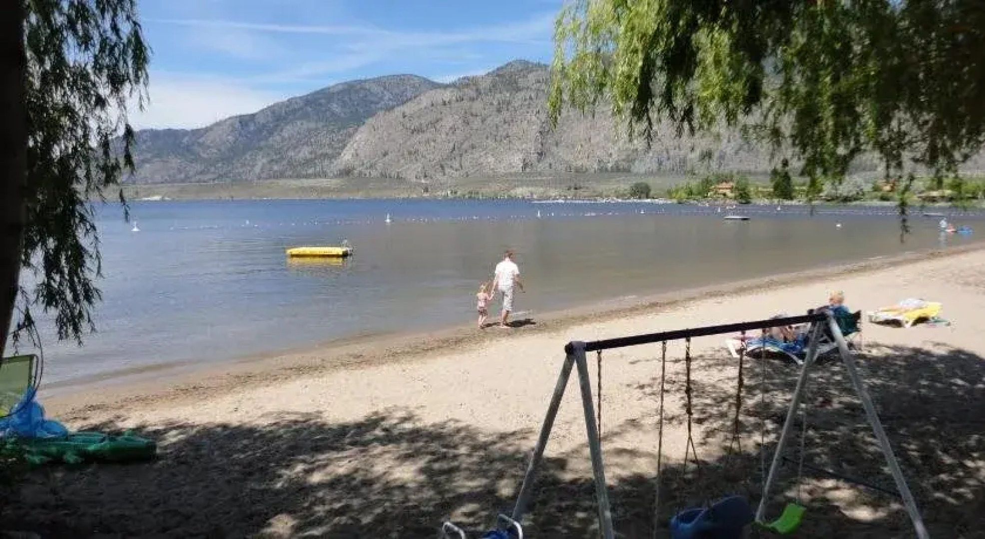 Bella Villa Motel & Resort