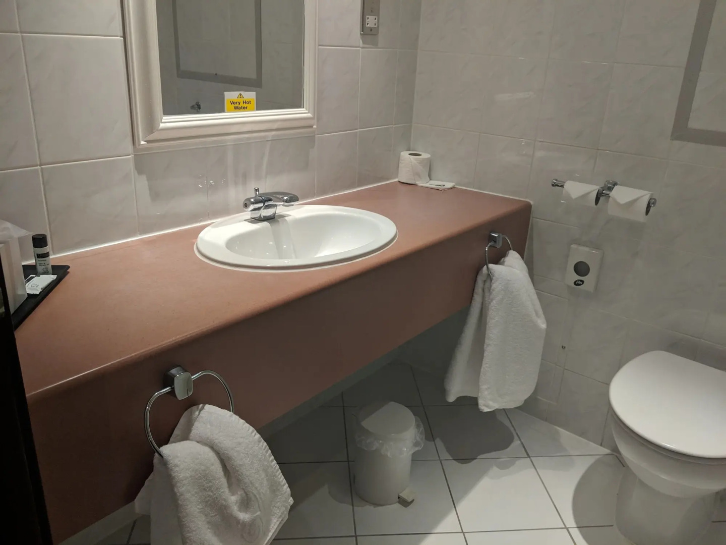 Best Western Ipswich Hotel