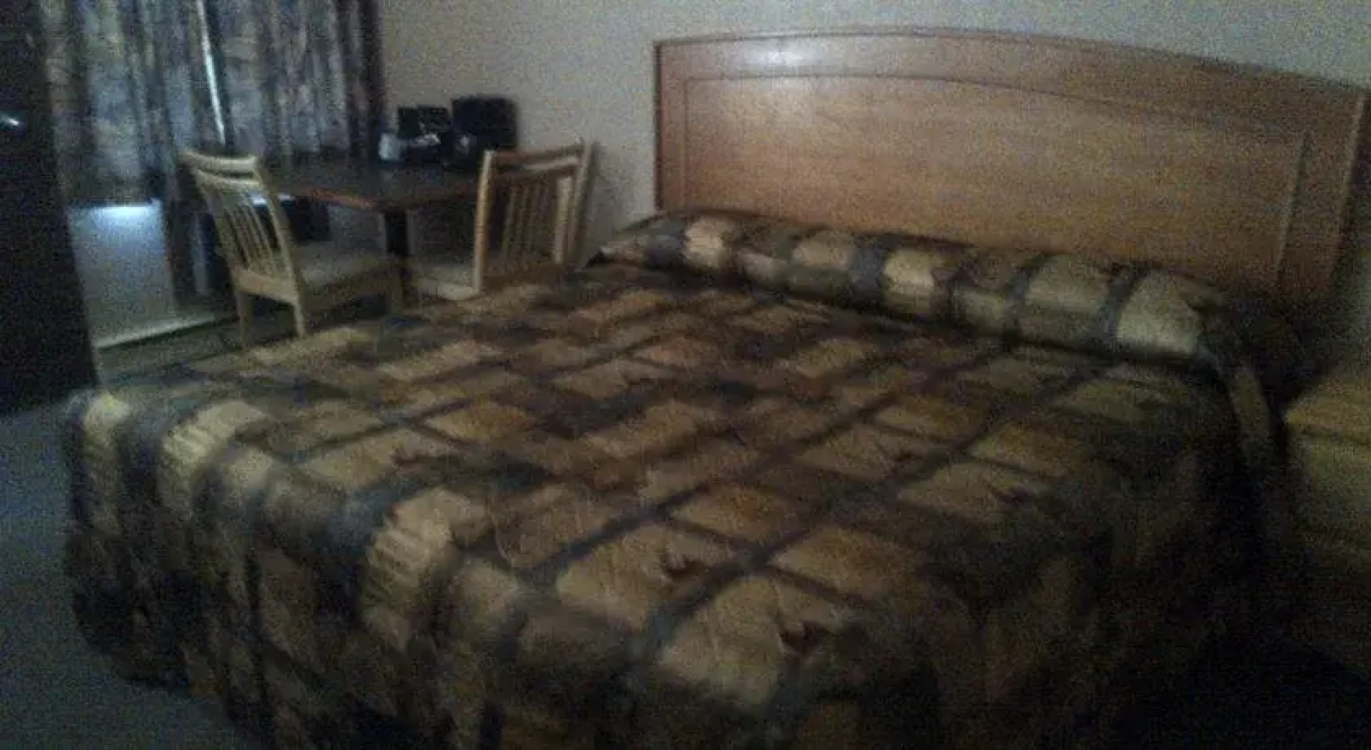 Tournament Inn Motel