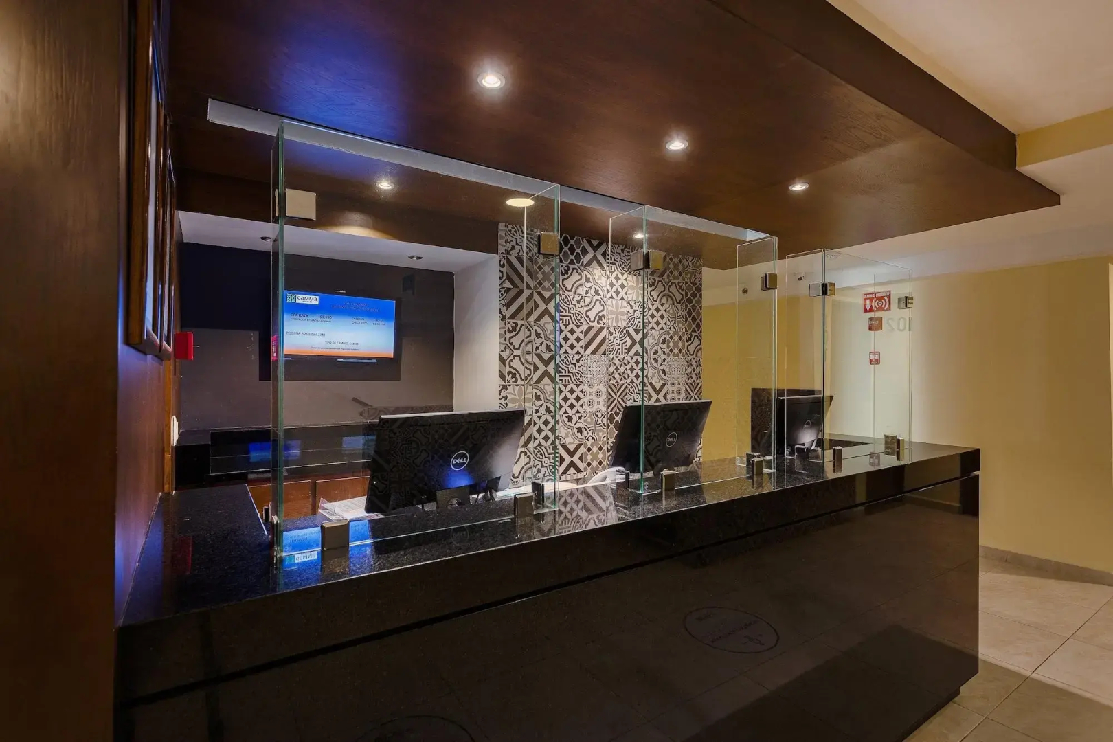 Gamma Mazatlán The Inn Centro Histórico