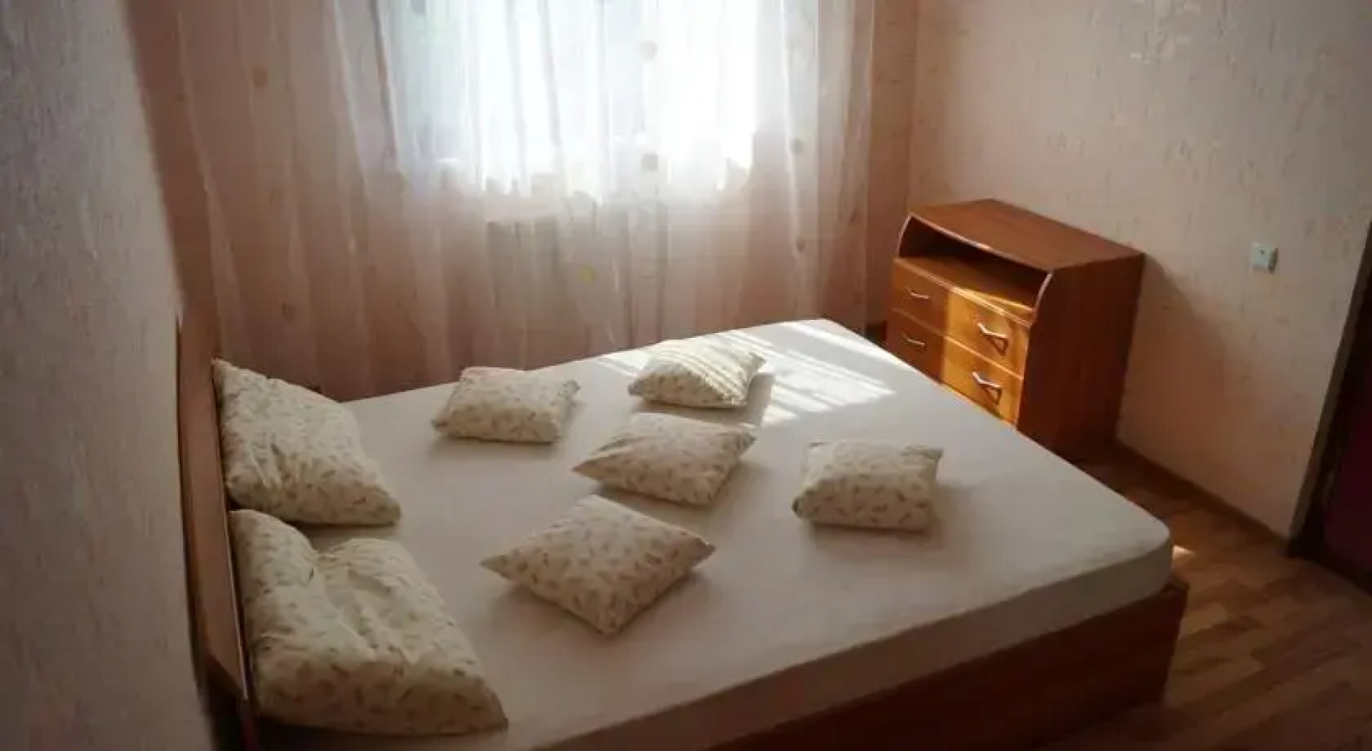 Casa de vacanta Vio Mangalia