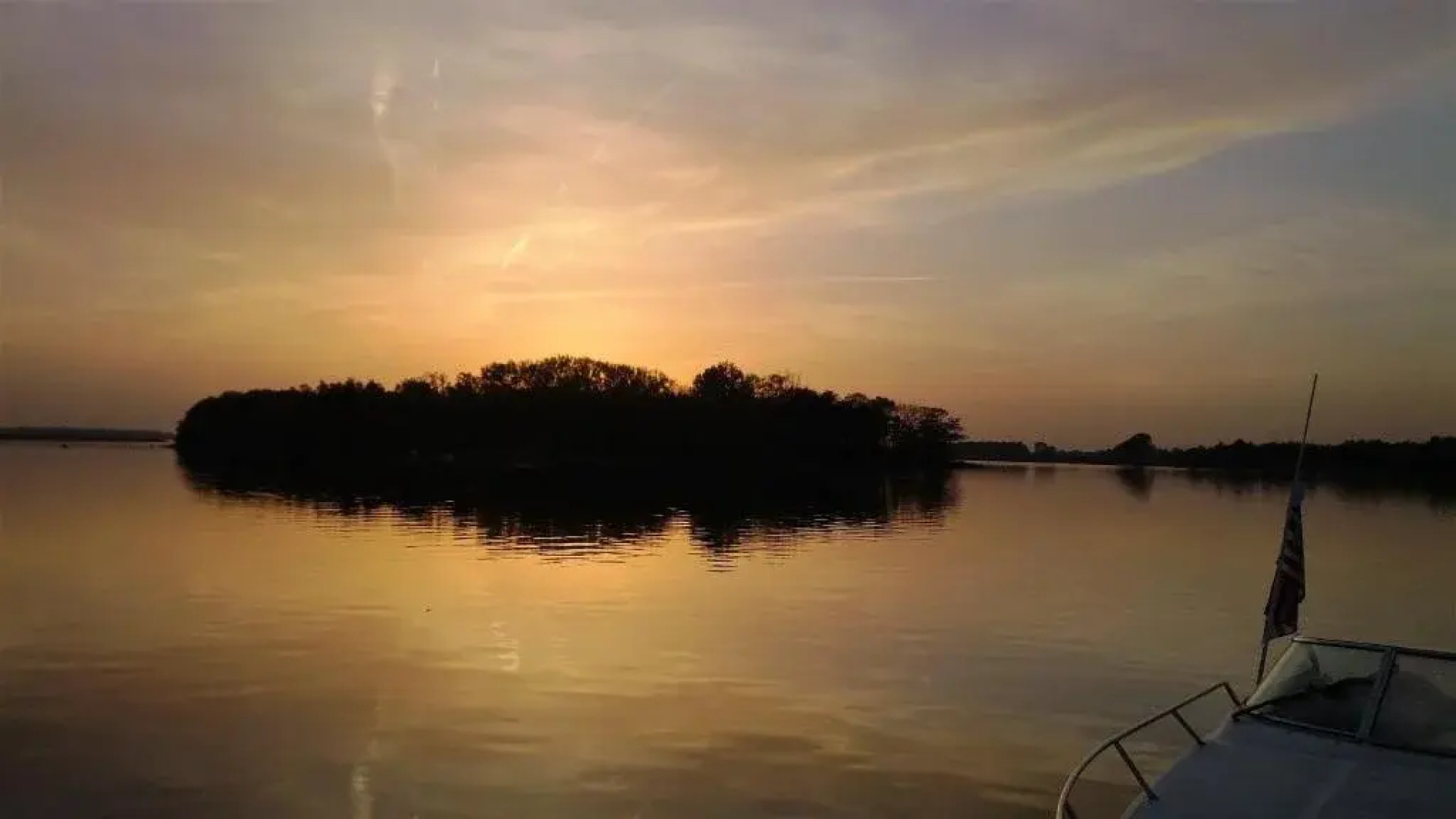 Falster City Camping