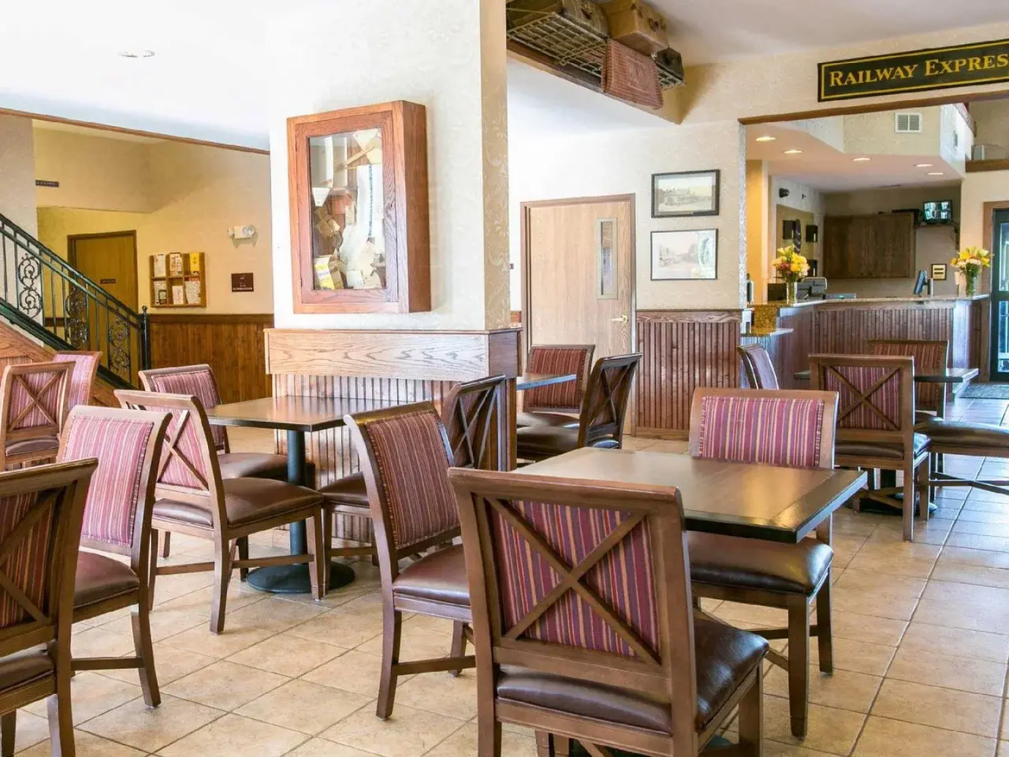 Comfort Inn & Suites Lees Summit - Kansas City