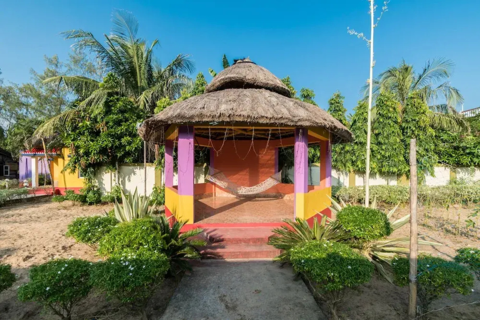 OYO 9550 Shinjini Resort