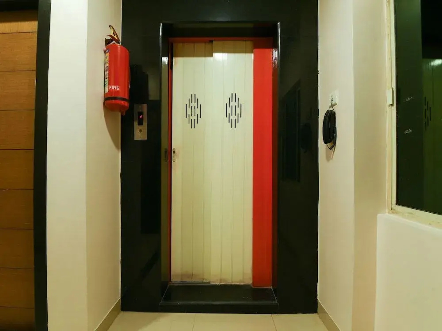 OYO 3229 Balaji Grand