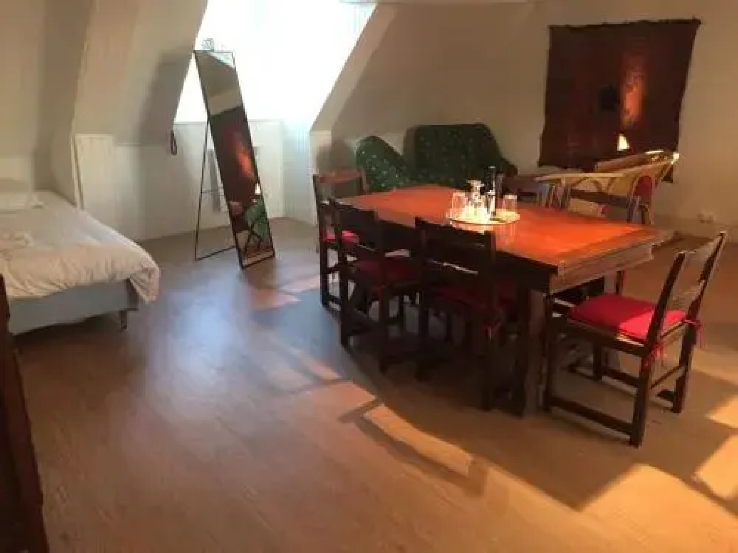 Château de la Guillonnière