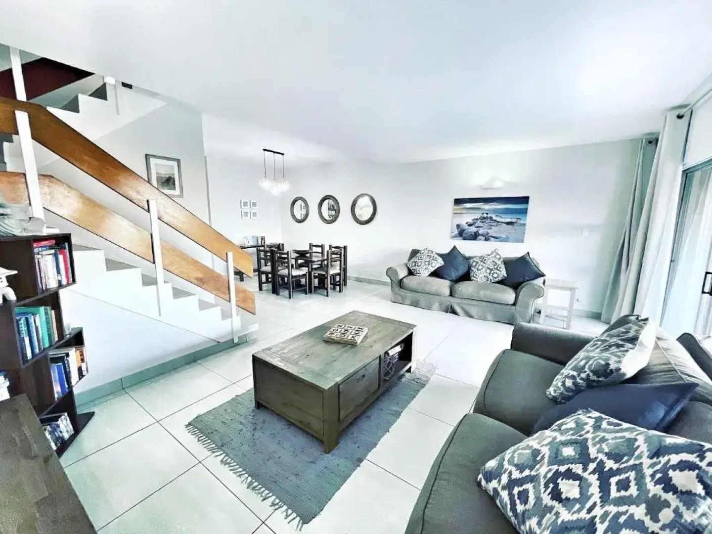 Anchored Inn II - A Slice of Heaven in Beautiful Scottburgh