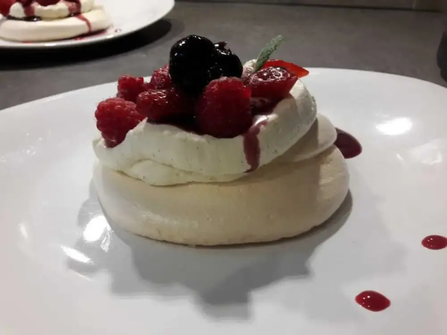 Les Granges Hautes - Gites