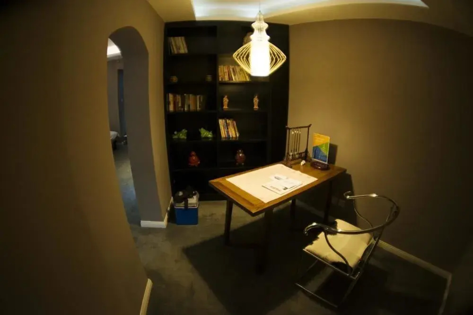 Luoyang Shimao Hotel