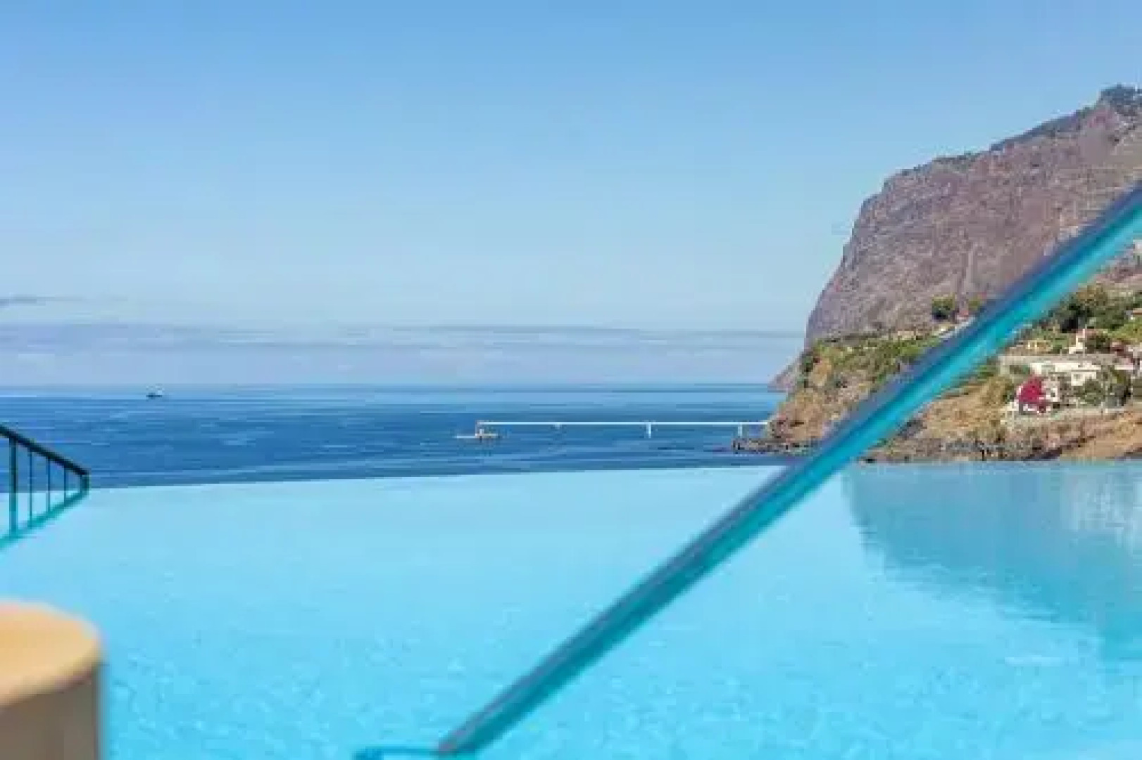 Atlantic Ocean View Apartment