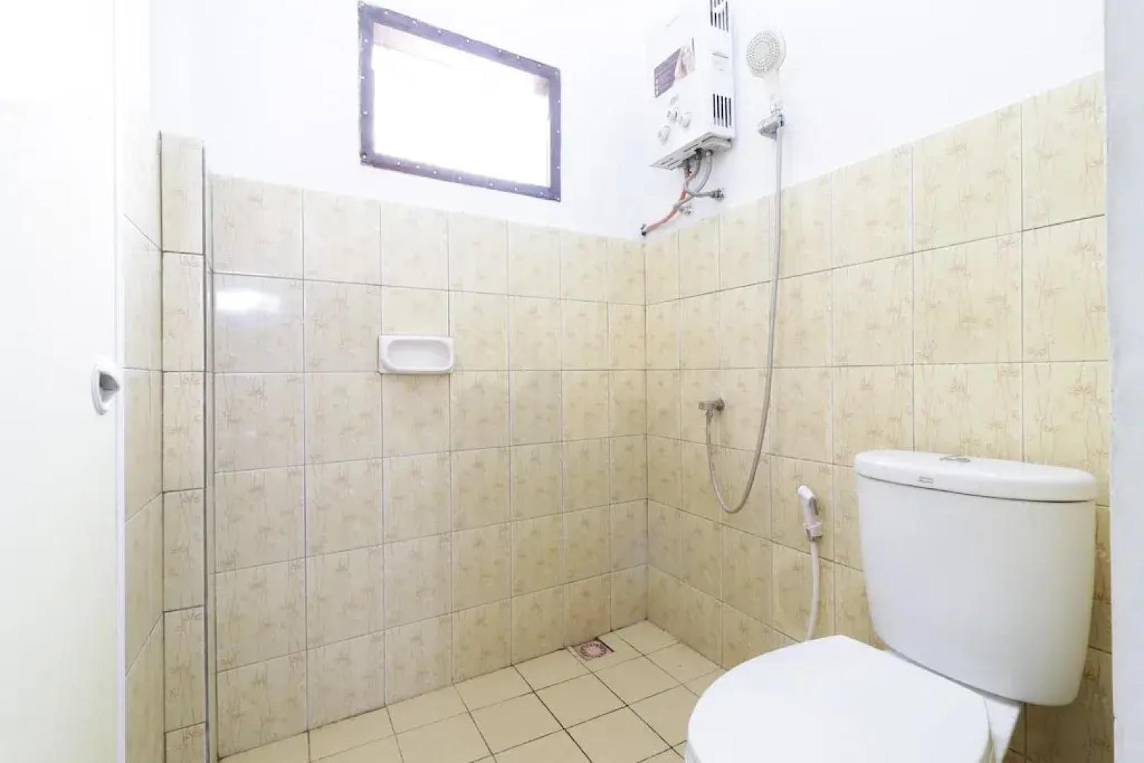 Villa Keluarga Bre Batunanggar