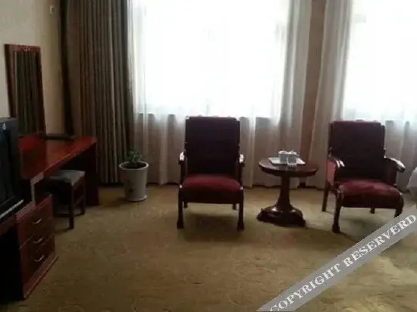 YunGang Hotel