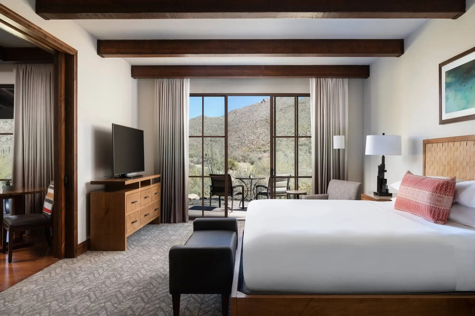 The Ritz-Carlton, Dove Mountain