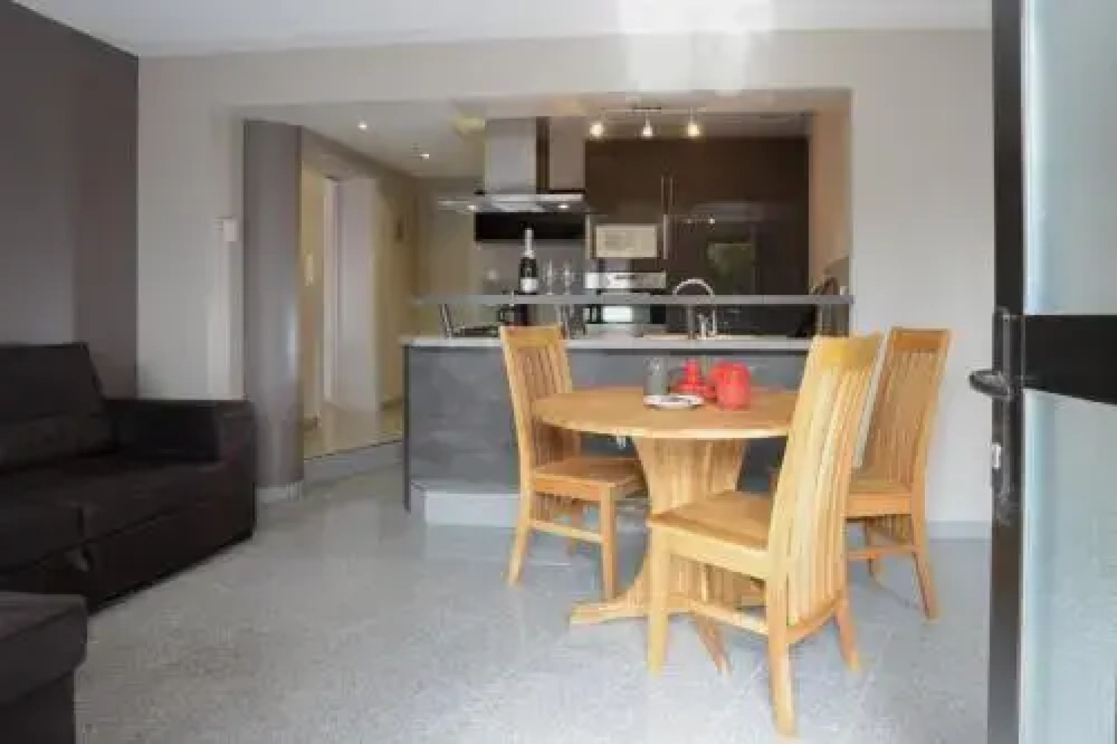 Le gîte dAmmerschwihr