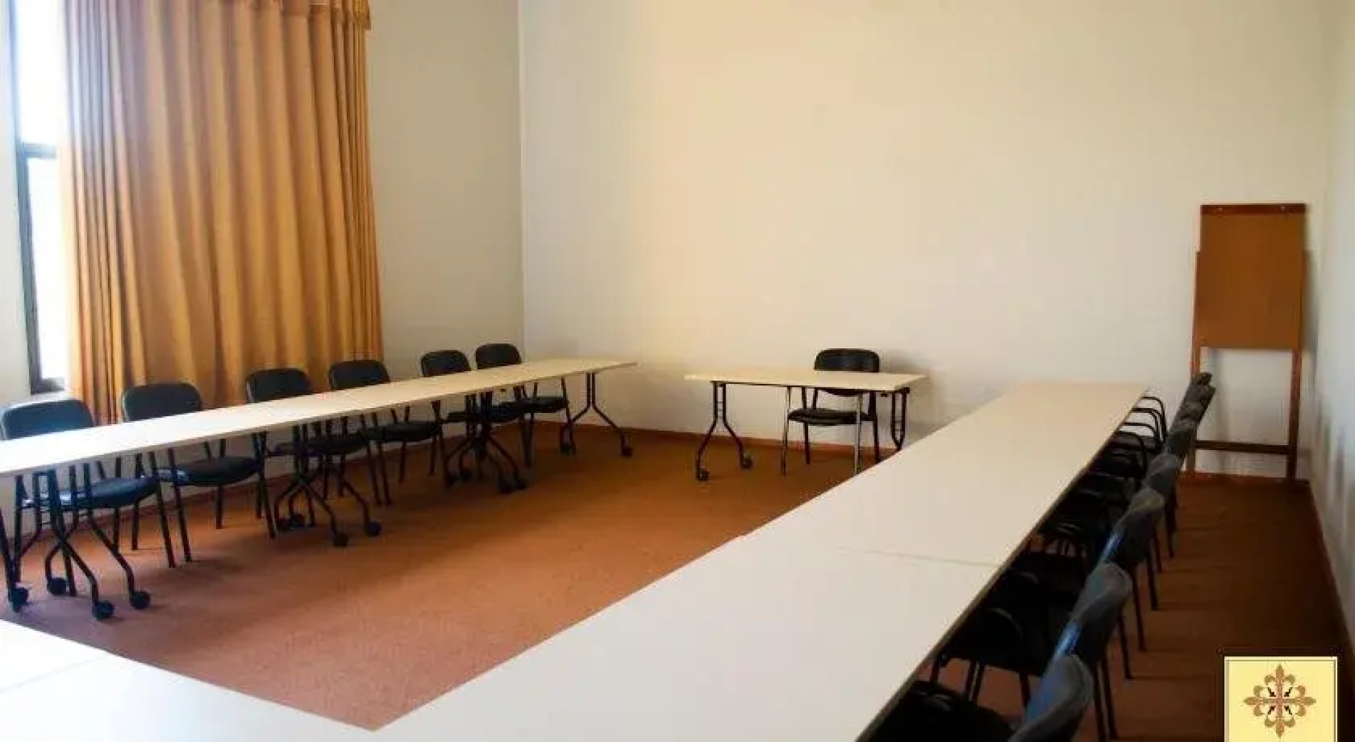 Cretta Executive Hotel