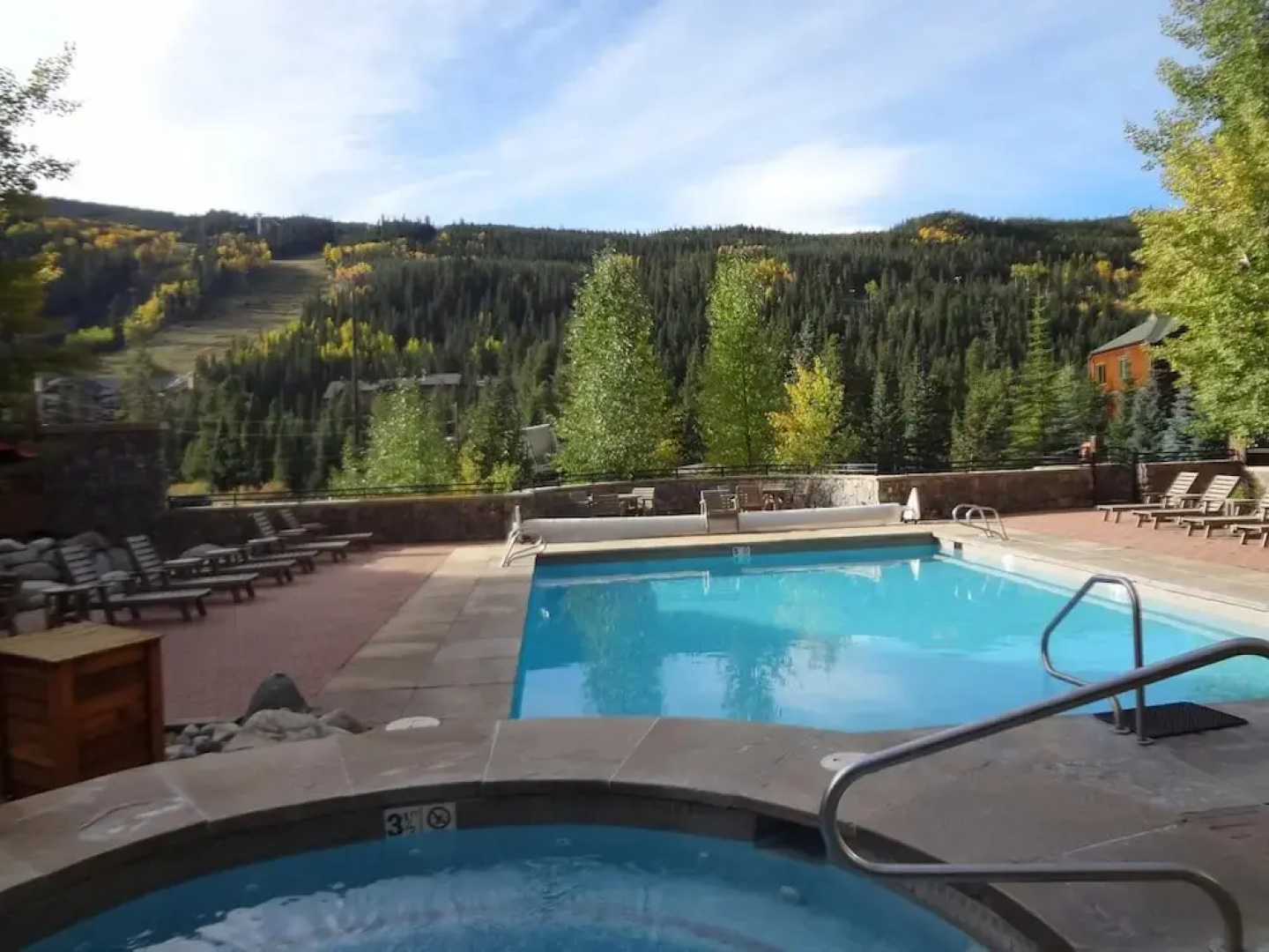 Silver Mill by Summit County Mountain Retreats