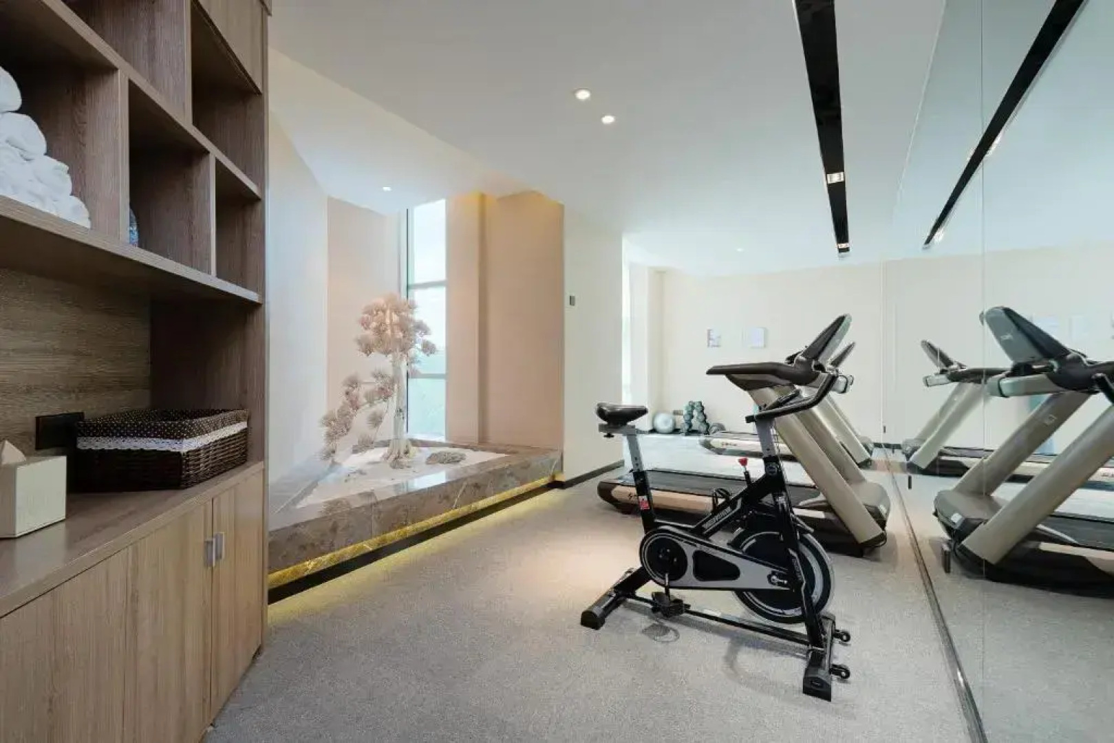 Atour Hotel Nanning Nanhu Park