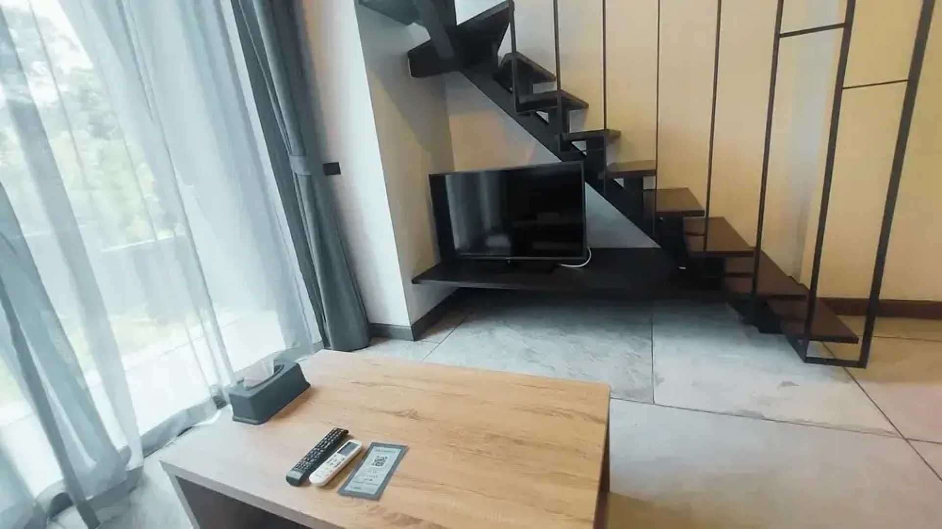 Loft Style Condo at Rawai - UTL1