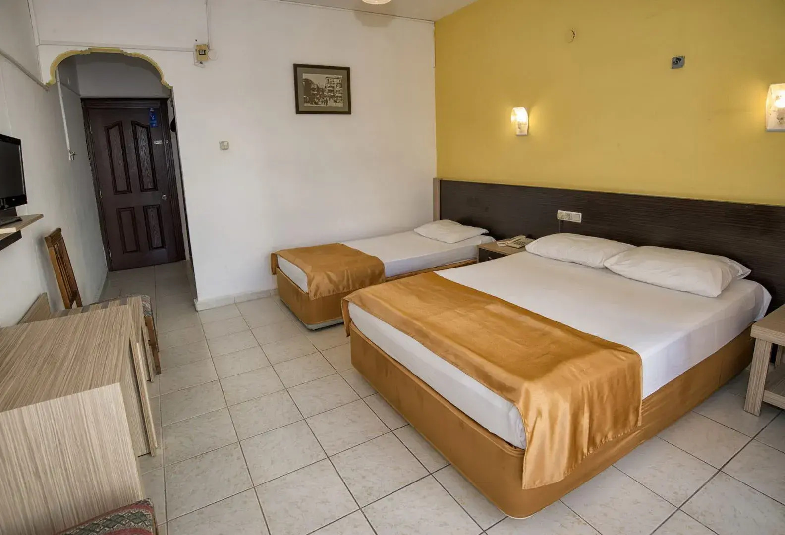 Kleopatra Bebek Hotel