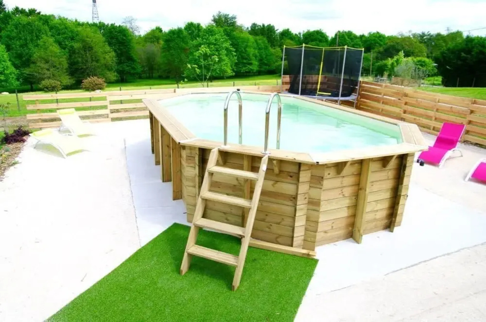 Ecologites les Sureaux