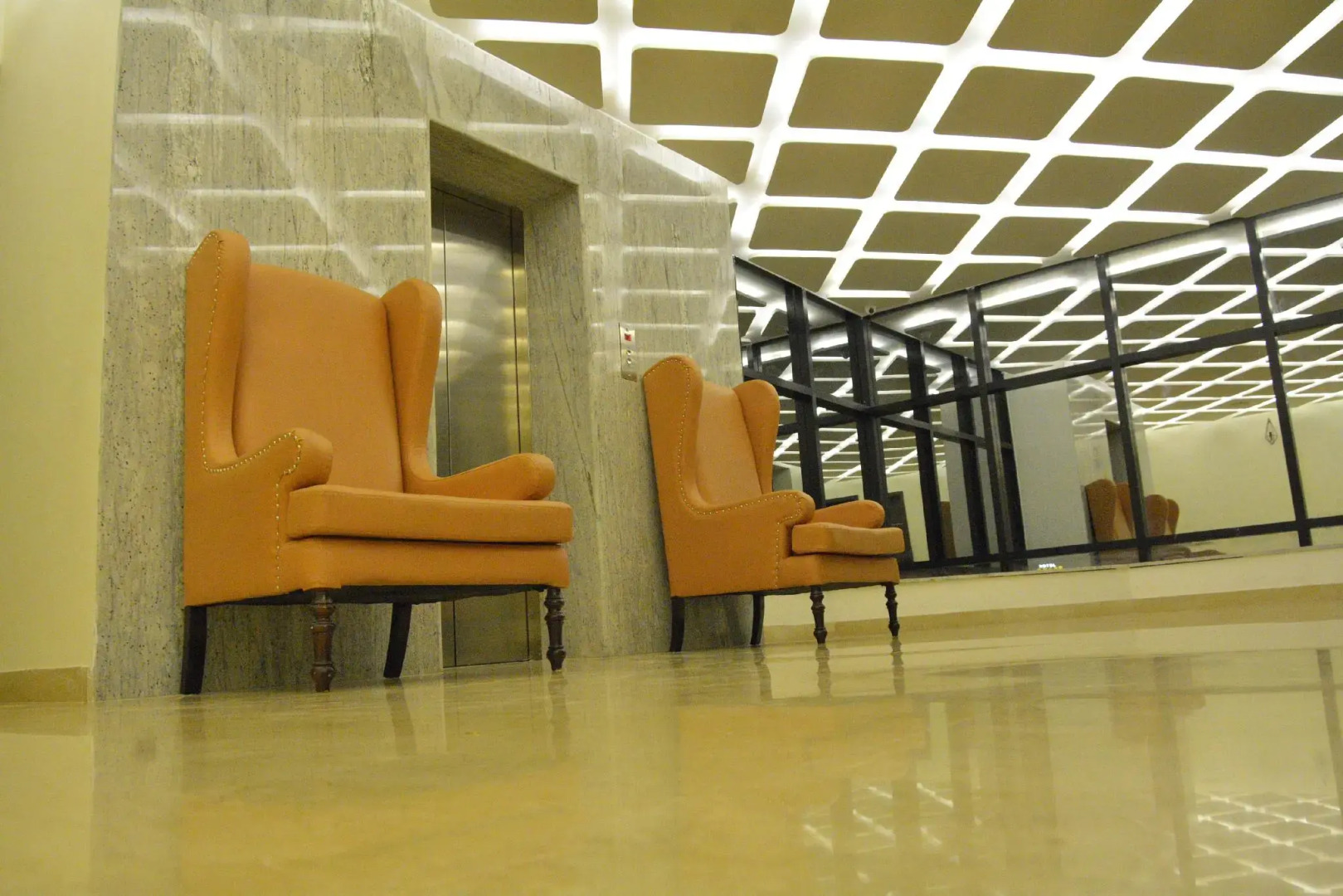 Hotel Sree Annamalaiyar Park