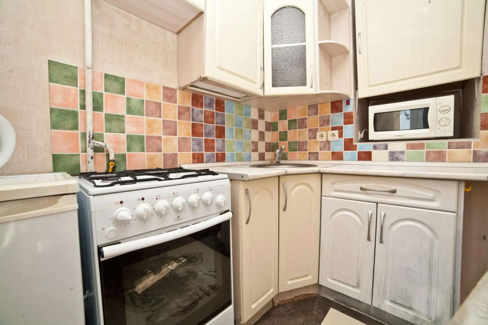 Royal Apart (Роял Апарт) на Бардина