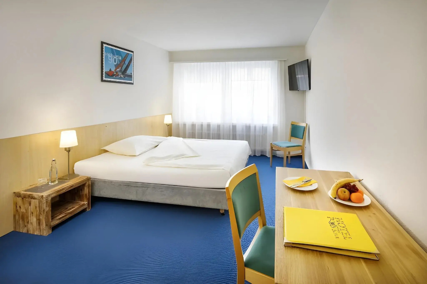 Central Hotel Post Chur