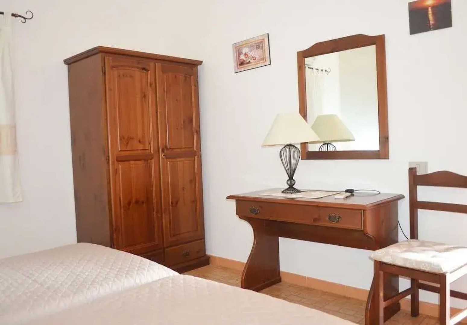 Agriturismo Marongiu