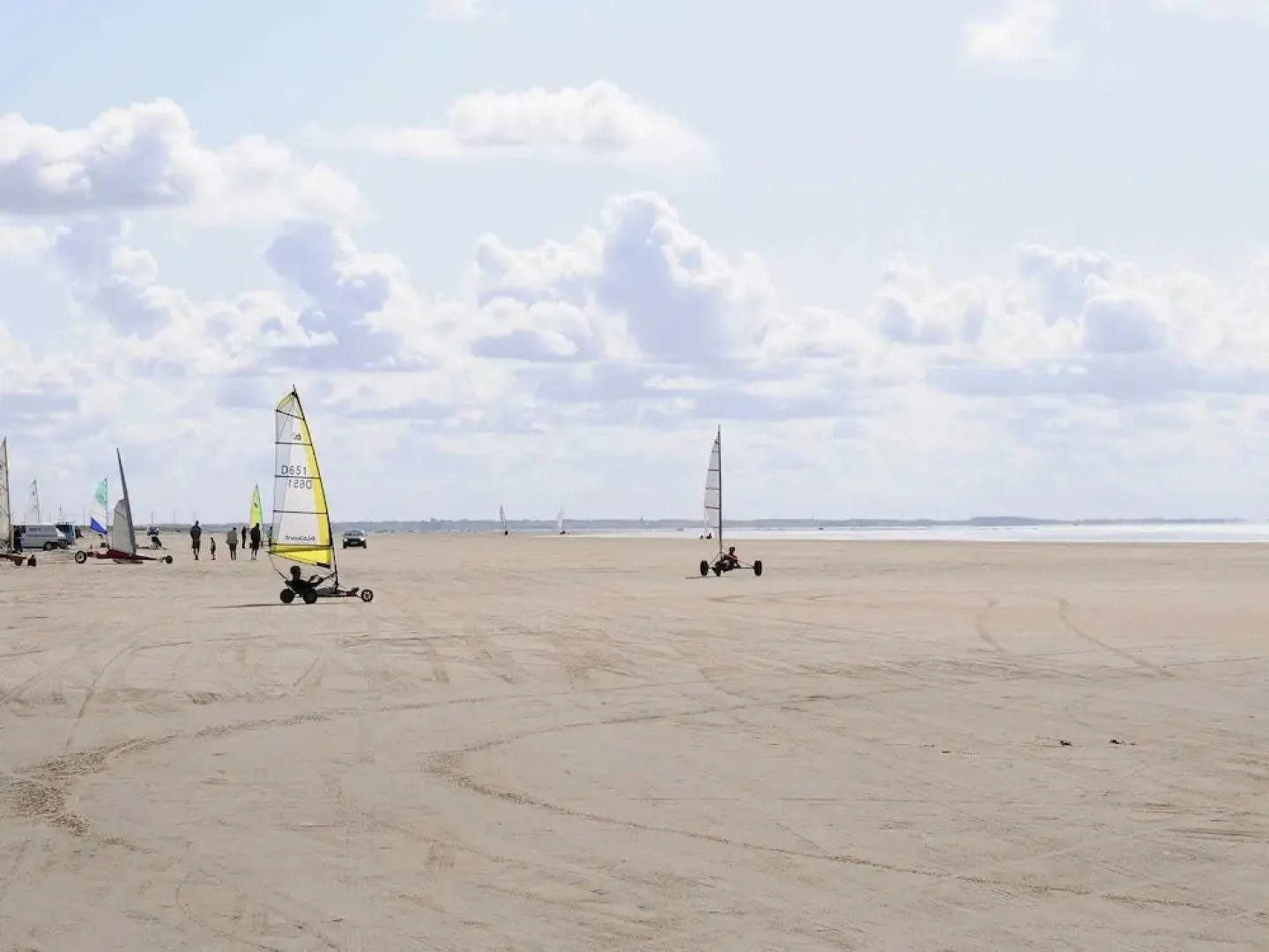 Luxurious Holiday Home in Rømø With Swimming Pool