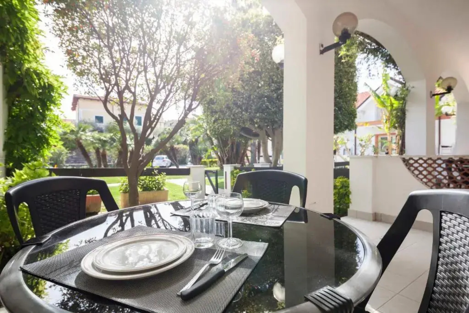 Diano Sporting Apartments