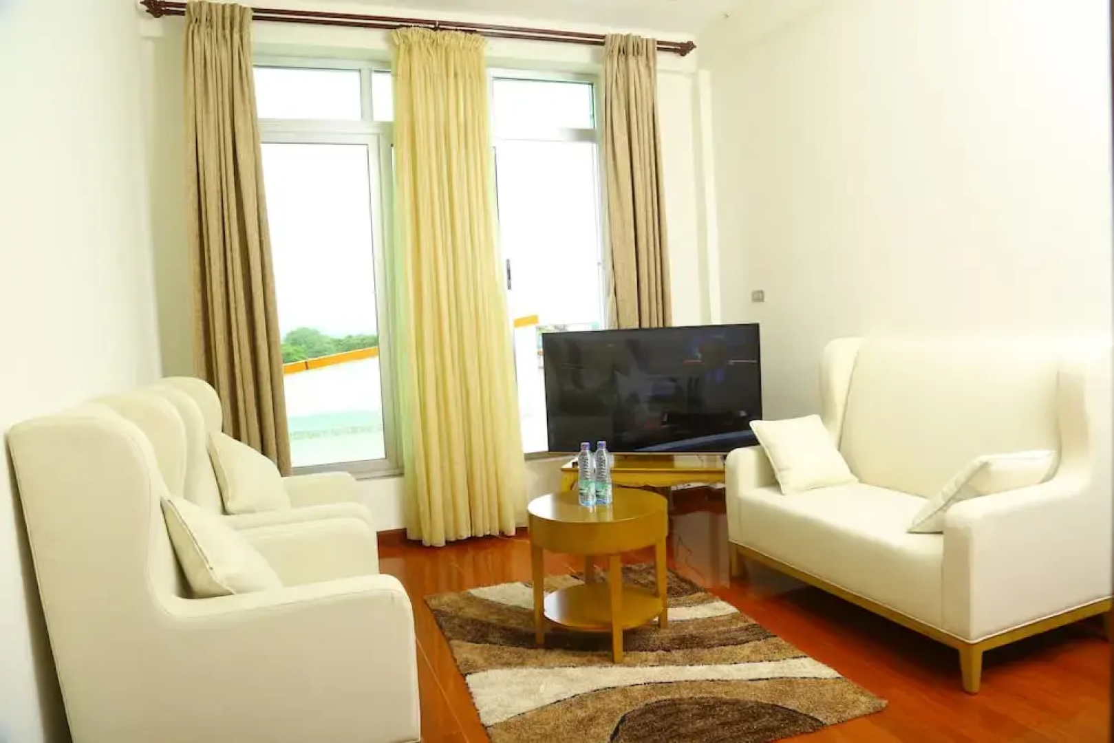 Heron Hotel