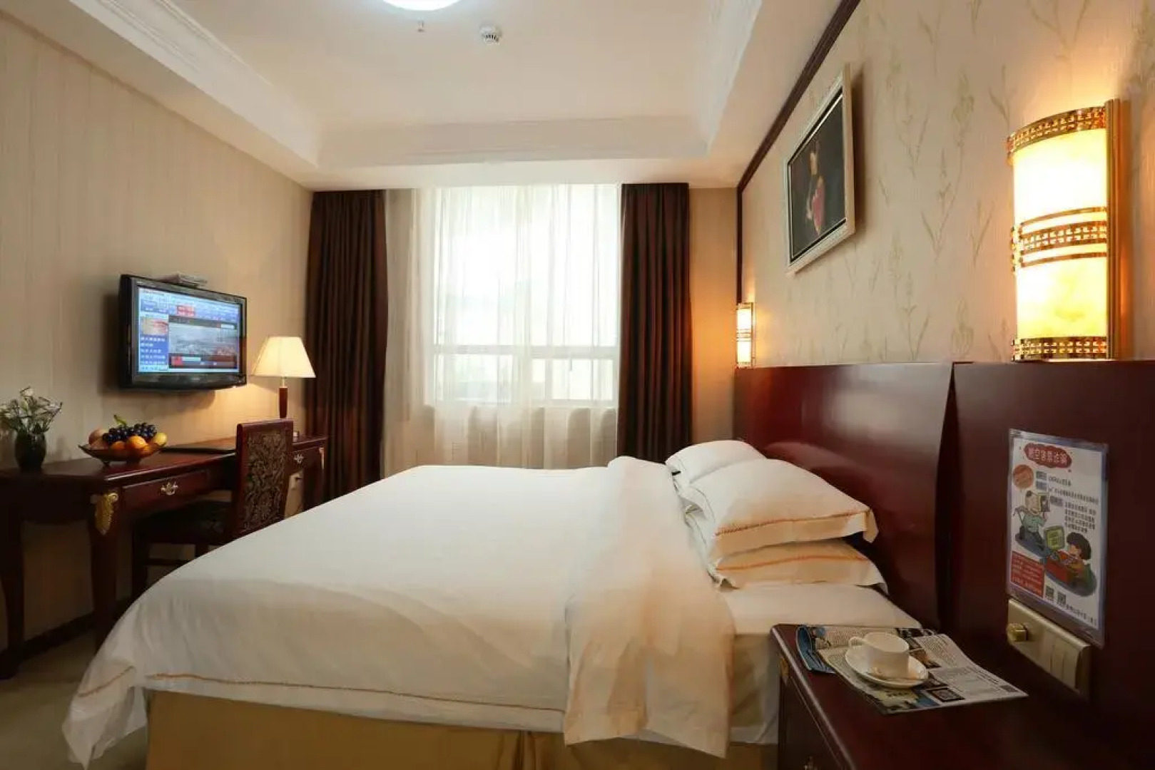 Weiluola Hotel Xiamen