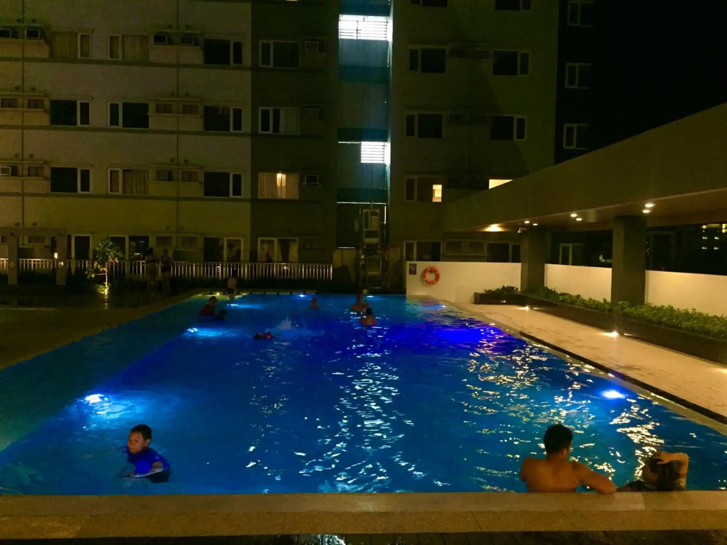 Avida Towers Davao T2 319