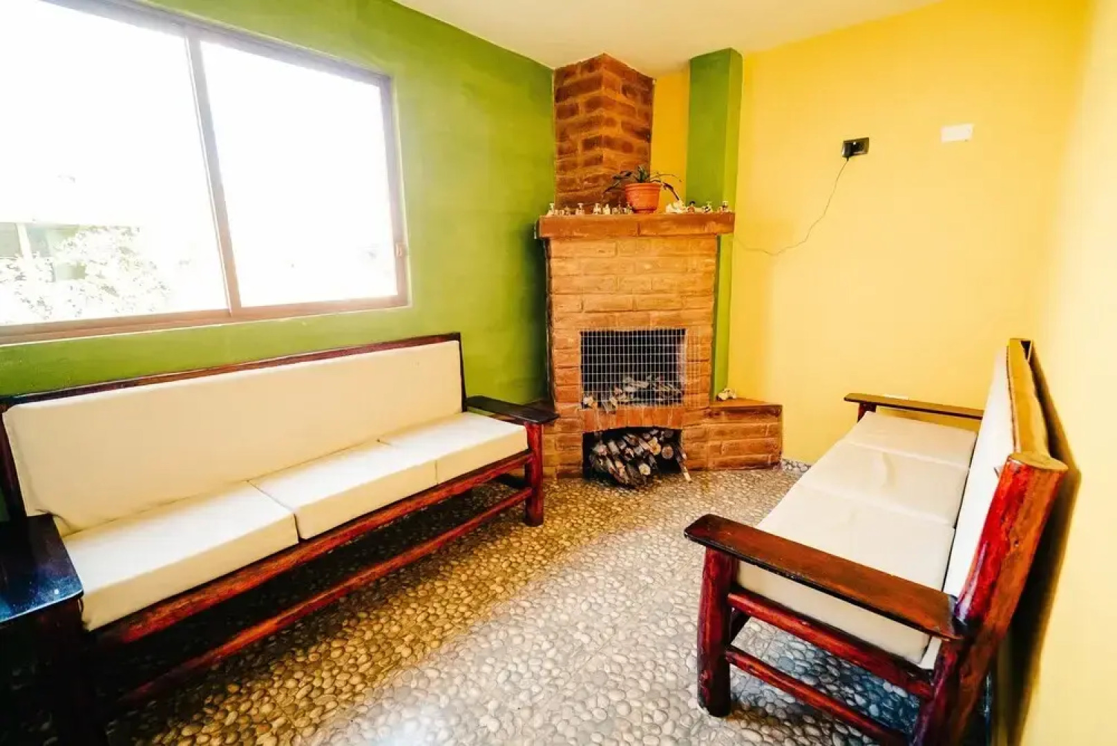 Green House Araque Inn