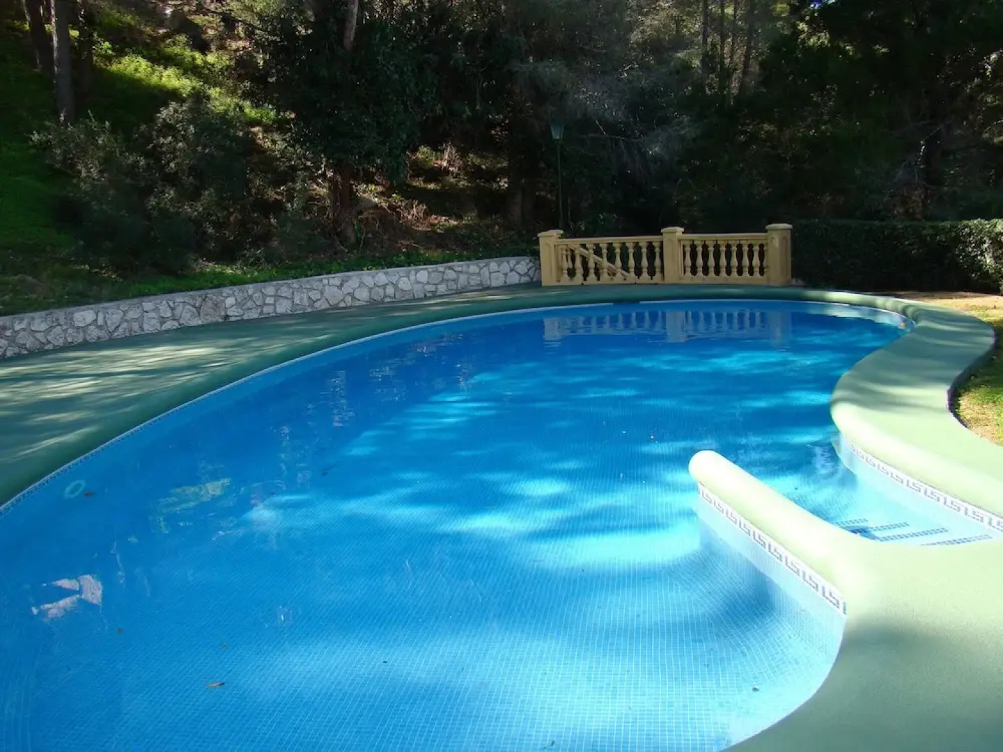 Apartamentos Serviden Montgo La Sella