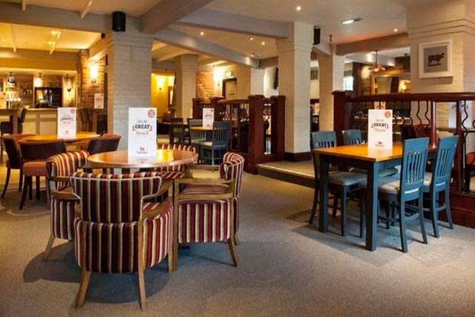 Premier Inn Solihull (Hockley Heath, M42)