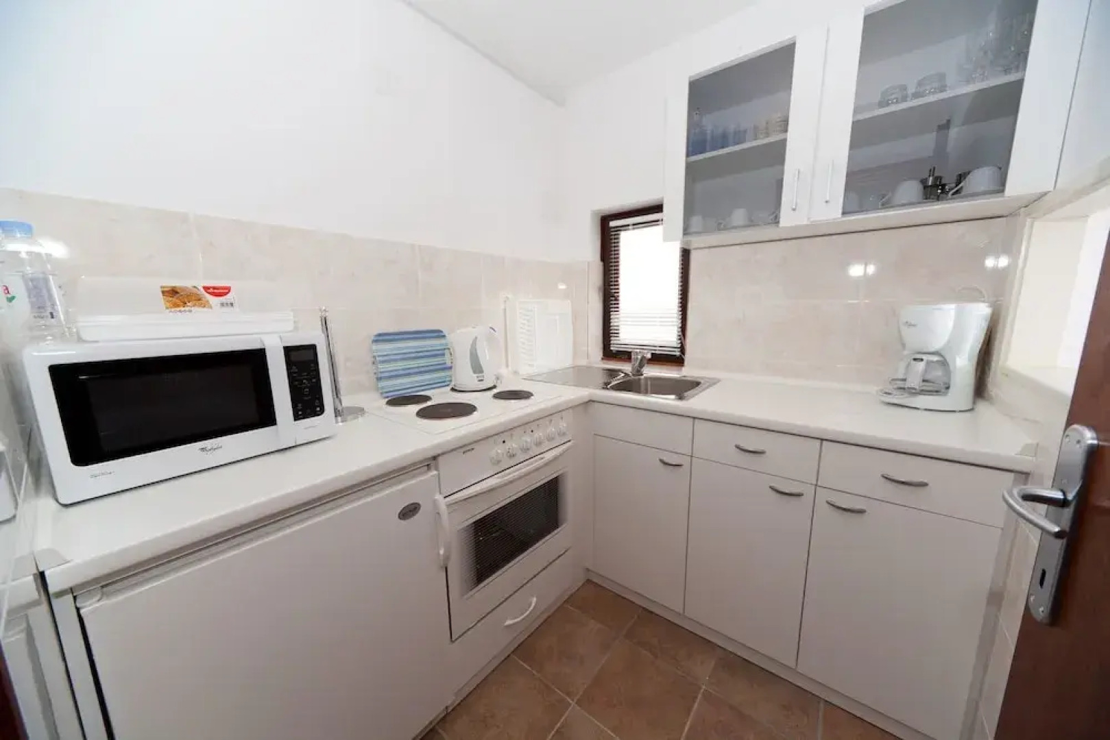 Apartments Casa Bianca