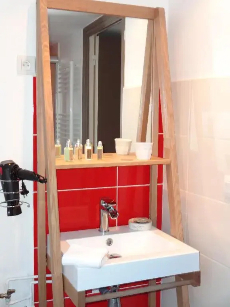 Hotel le Ptit Beaumont