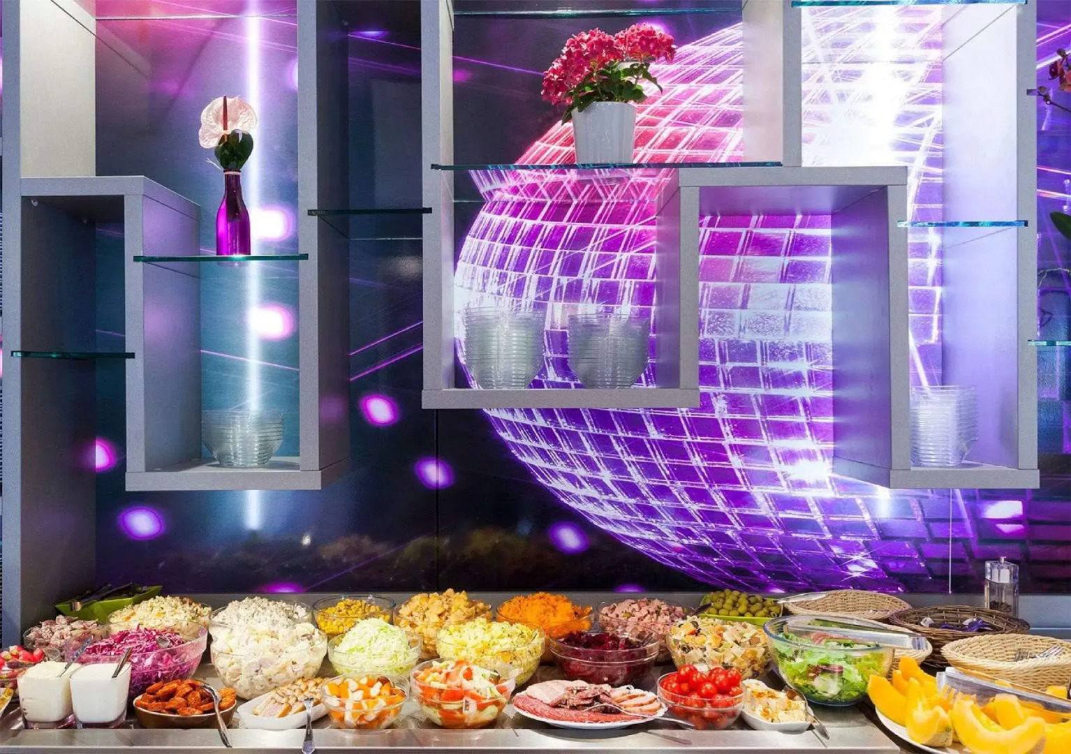 Comfort Hotel Orleans Olivet