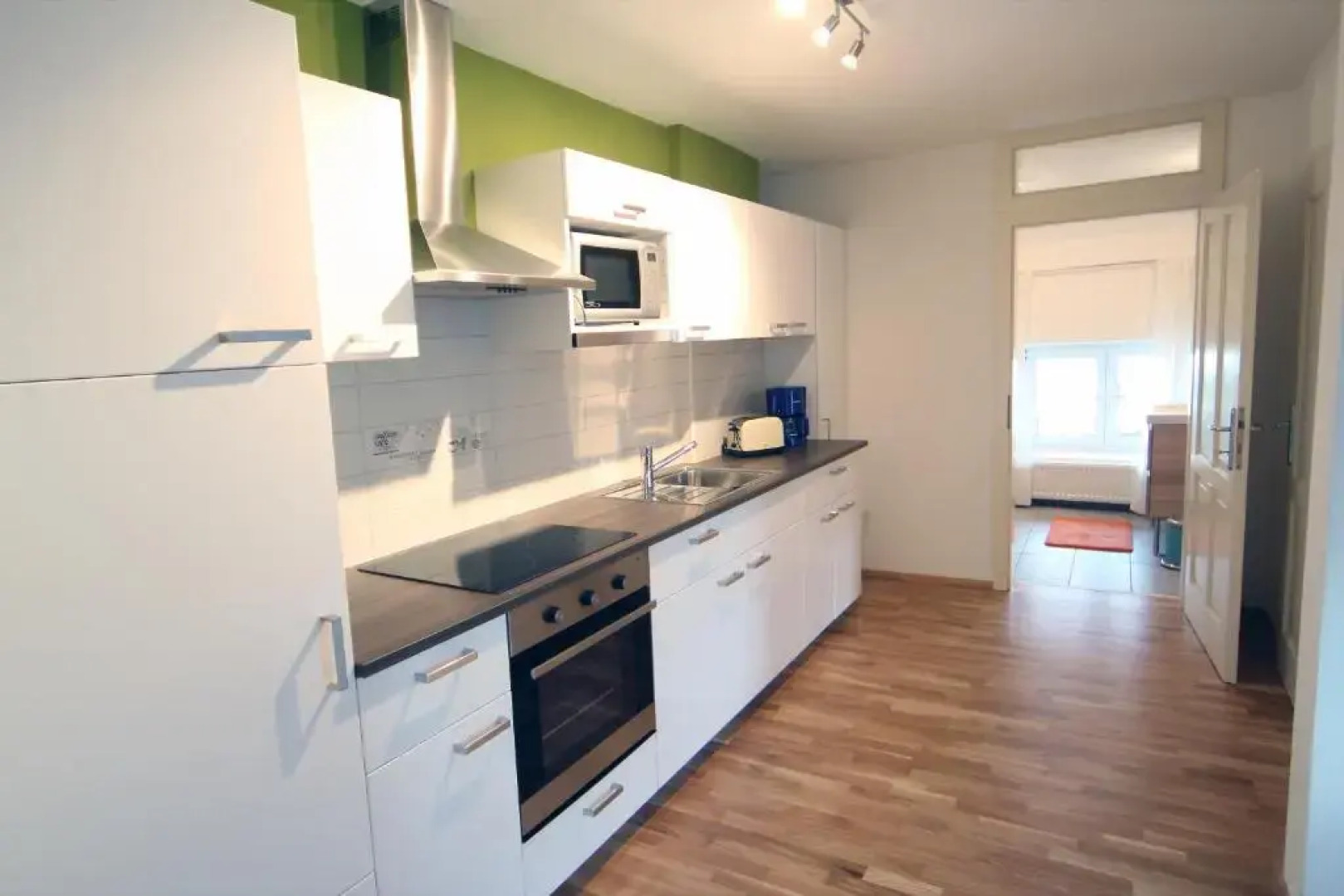 Gala Apartments - Country Oasis in Pettenbach