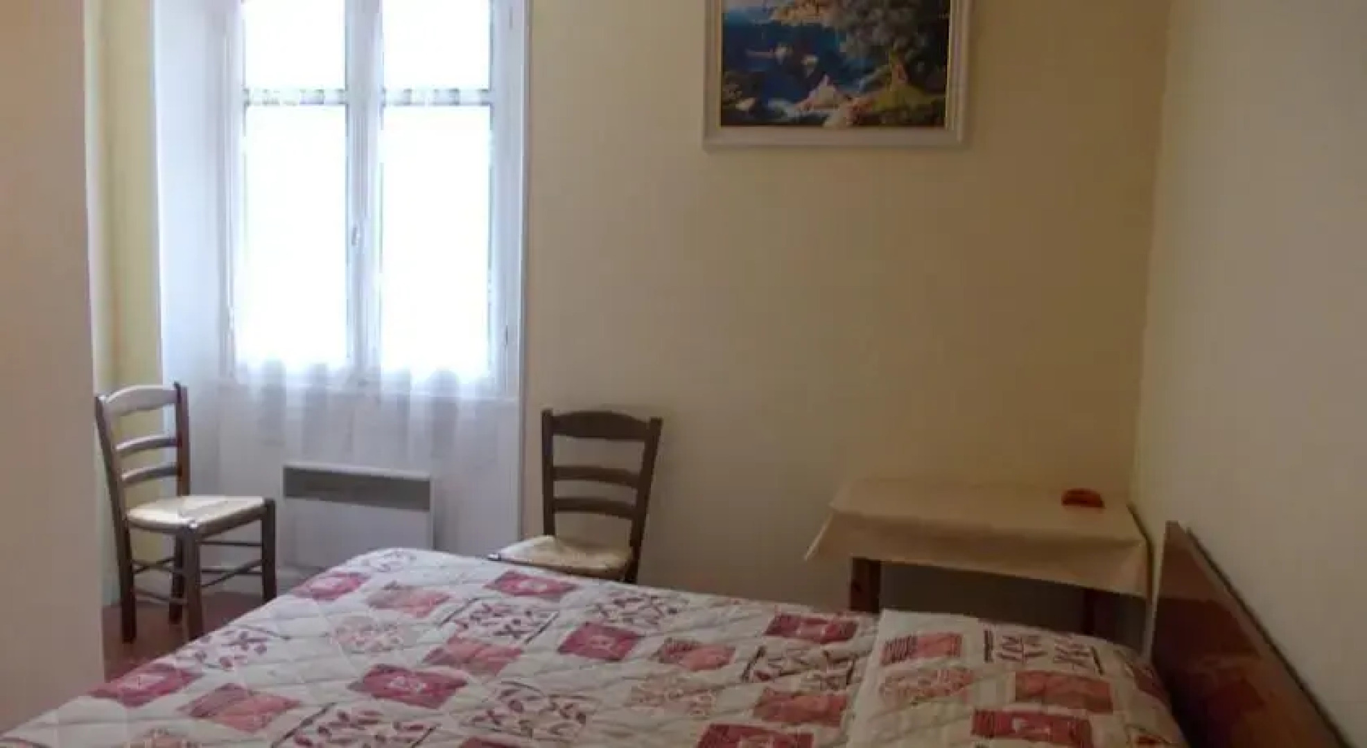 Hôtel Restaurant des 2 Vallées